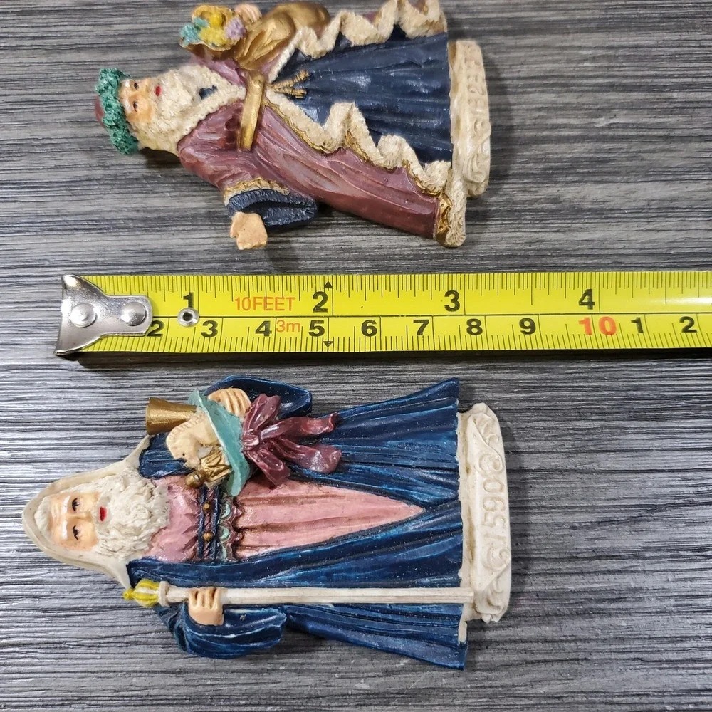 N/A magnets measurements